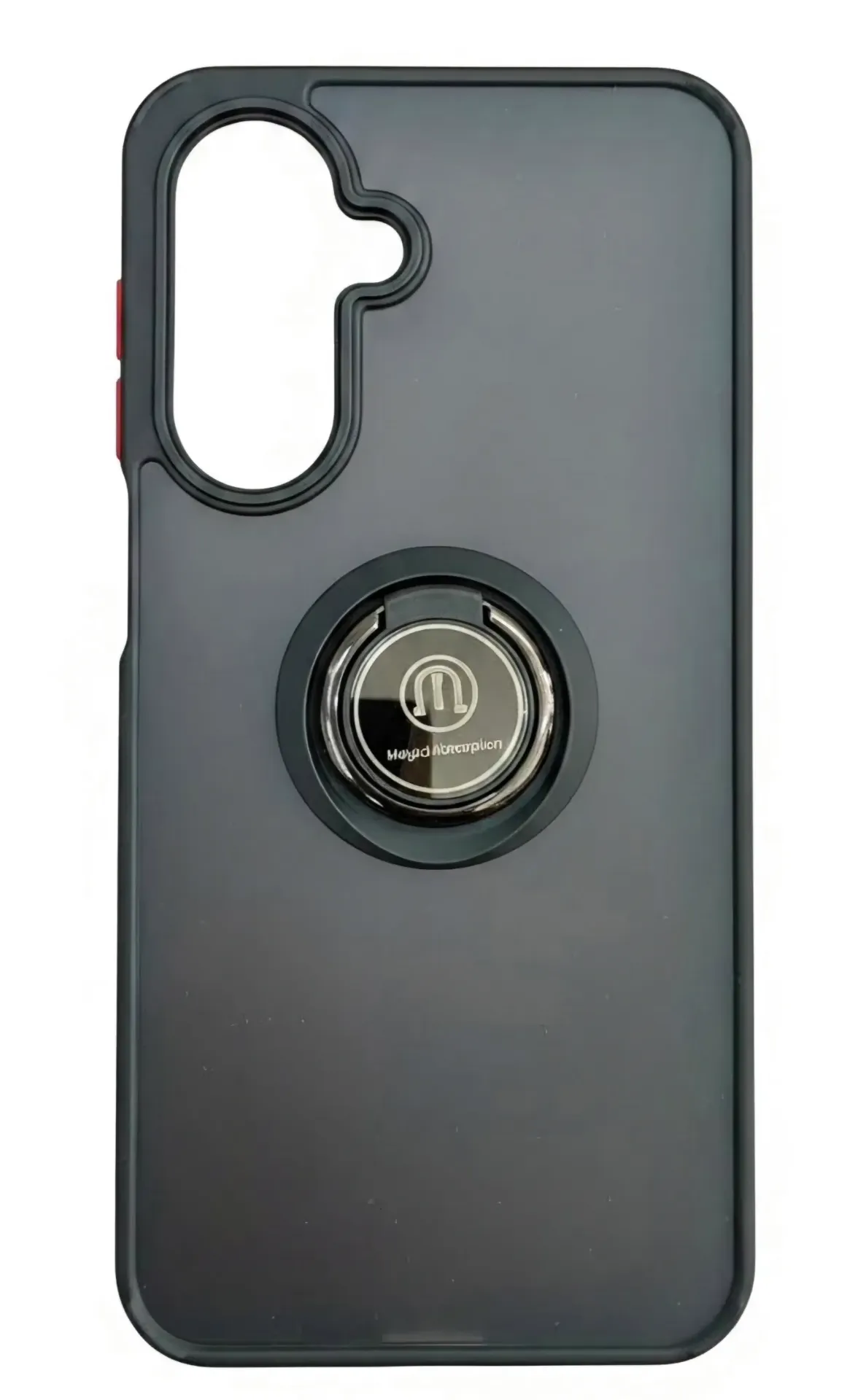 CASE ANILLO MATE (SAMSUNG A17 / SAMSUNG A26)