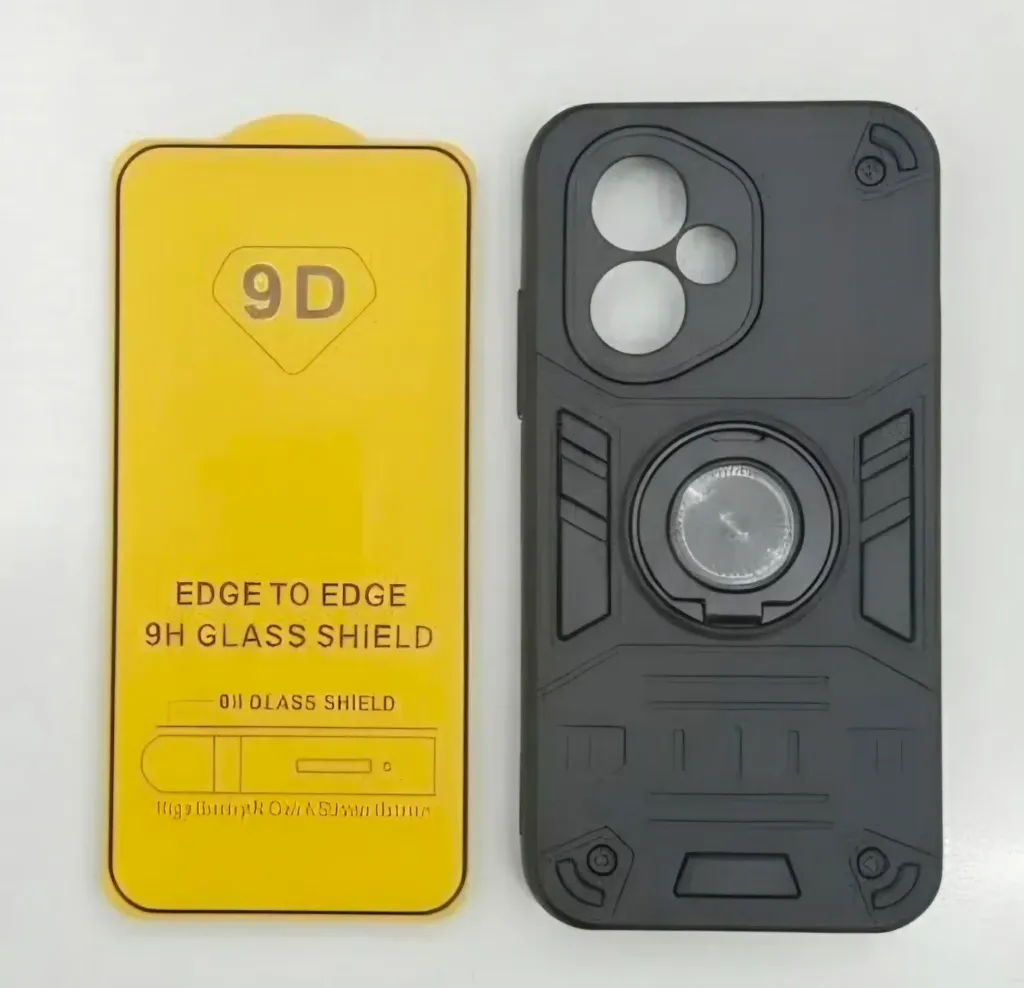 CASE ANILLO 9D (HONOR 400)