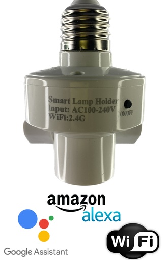 [0368] SOCKET INTELIGENTE PARA FOCOS