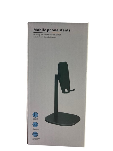 SOPORTE ESCRITORIO ELEGANTE