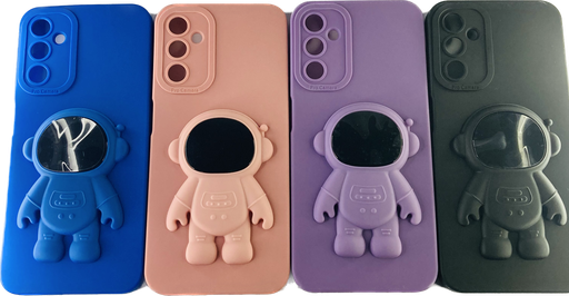 ASTRONAUTA CASE (IPHONE 12 PRO MAX)