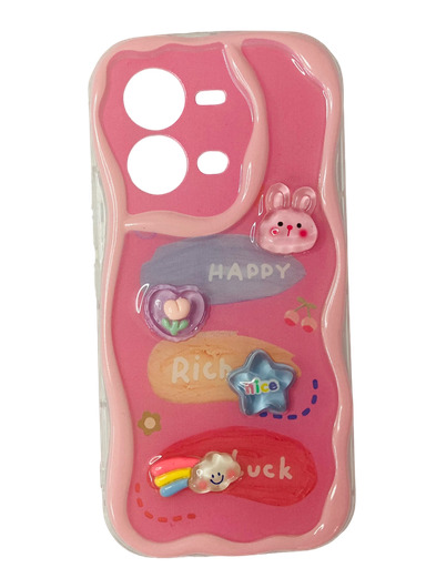 [CANRYRSIPH12] CASE CANDY (IPHONE 12)