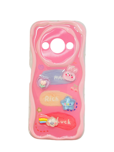 [CANRYRSRDA3] CASE CANDY (XIAOMI REDMI A3)