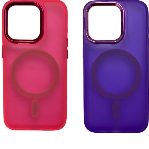 MAGSAFE MATE (IPHONE 15 PRO)