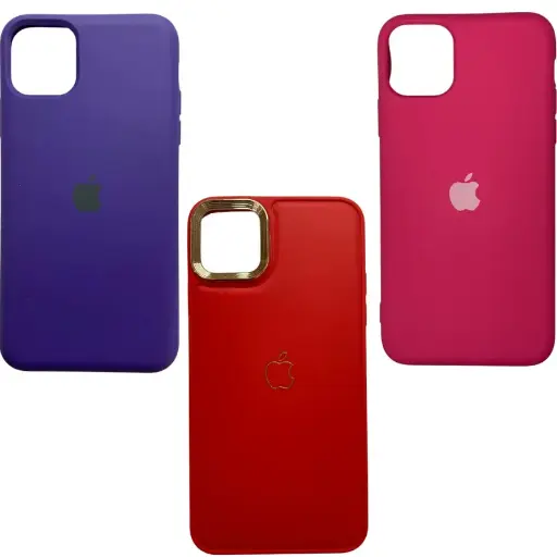 CASE TIPO ORIGINAL SILICON (MOTOROLA G34)