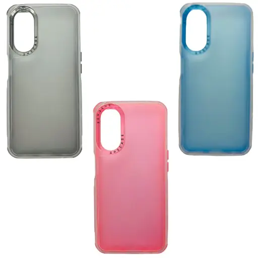 CASE 3 CAPAS (OPPO A78)