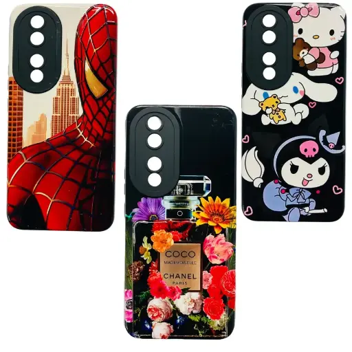 CASE DISEÑO RELIEVE (OPPO A15)