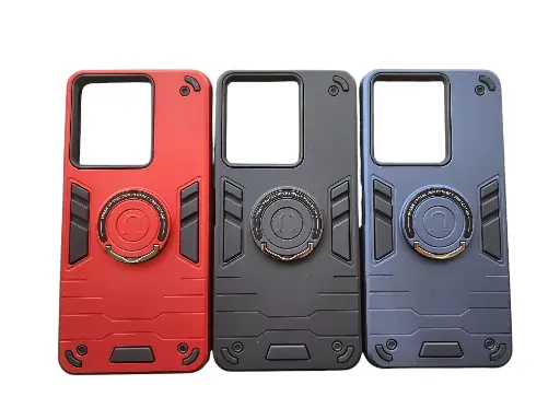 CASE ANILLO 9D (HONOR X7C)