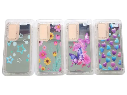 360 ESPEJO 9D (SAMSUNG S24 ULTRA / SAMSUNG S25 ULTRA)