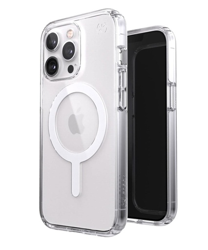 MAGSAFE TRANSPARENTE (IPHONE 17 PRO MAX)