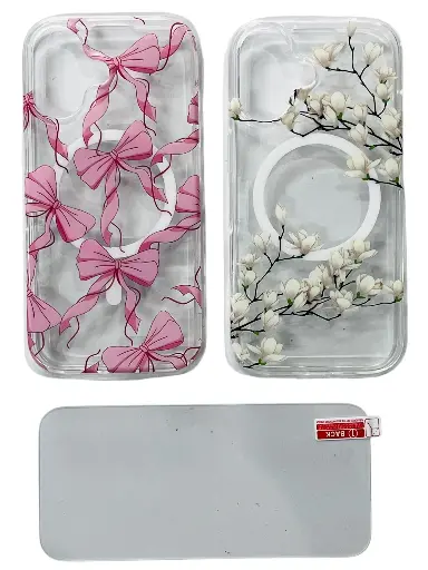 MAGSAFE RELIEVE (IPHONE 17)