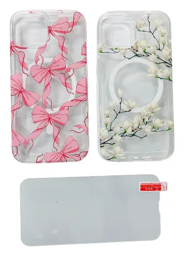 MAGSAFE RELIEVE (IPHONE 16 PRO MAX)